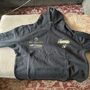 Somme+Femme Playboy Hoodie